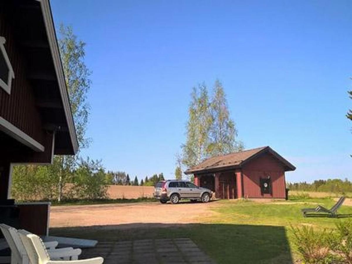 Дома для отпуска Holiday Home Peltosirkku Hirsjärvi-17