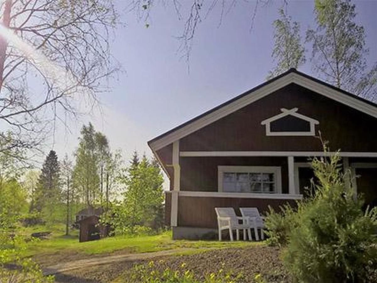 Дома для отпуска Holiday Home Peltosirkku Hirsjärvi