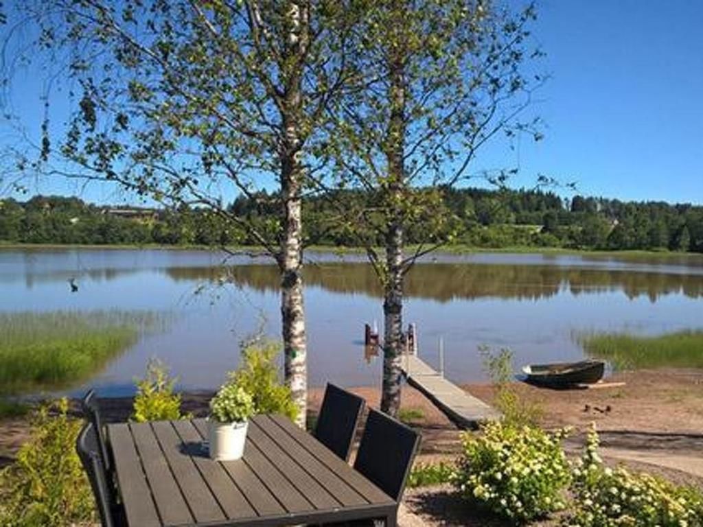 Дома для отпуска Holiday Home Peltosirkku Hirsjärvi