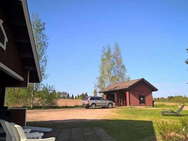 Дома для отпуска Holiday Home Peltosirkku Hirsjärvi-60